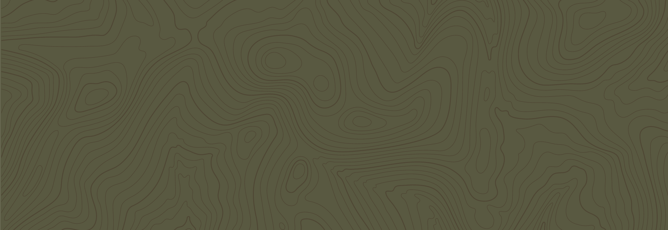 green and black pattern resembling topographic lines on a map