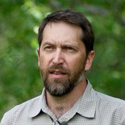 Dr. Elston Dzus