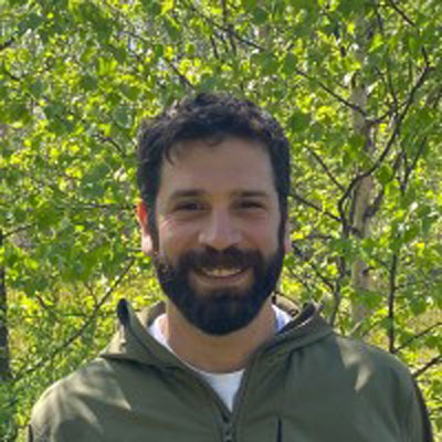 Tom Habib